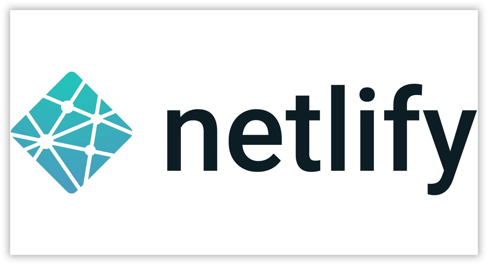 Netlify 部署 个人网站
